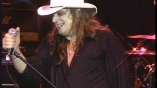 MOLLY HATCHET Dreams Ill Never See 2007 LiVE  Gilford [upl. by Ymas]