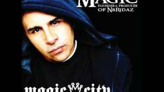 MC Magic  Lies [upl. by Cruce]