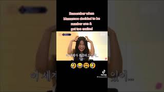 MAMAMOO FUNNY MOMENTS  P1 [upl. by Chan197]