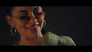 Lenny Tavarez ft Cazzu  Toda Remix Official Video [upl. by Skier224]