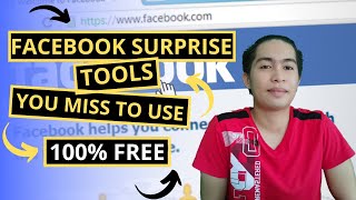 5 Important Hidden Facebook Marketing Tools That You Miss To Use [upl. by Oneladgam42]