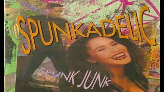 Spunkadelic  Get On The Spunk [upl. by Annice]