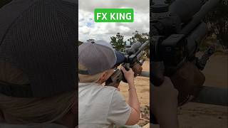 FX KING  Best Airguns in the world  FX Airguns  fxairguns [upl. by Ikciv215]