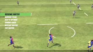 Rugby Challenge 4 Gameplay Connacht vs Stormers  URC 2024 [upl. by Esiuqcaj]