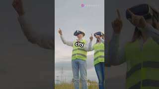 AR Glasses Changing the Game algorithm creativealgorithms smartphone [upl. by Hines339]