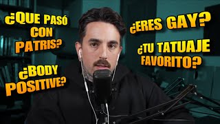 ¿Que PASÓ con PATRIS Preguntas y Respuestas 1 [upl. by Neahs]