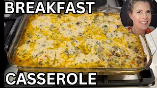 Breakfast Casserole [upl. by Harlow]