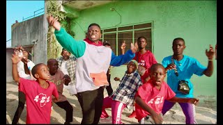 Petit Afro Ft G Nako  LELE  Official Music Video  LELECHALLENGE [upl. by Nosned]