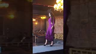 Marjawan fashion movie song elisha singh cat walk [upl. by Calabresi]