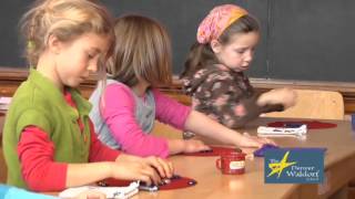 The Denver Waldorf School Overview [upl. by Ayanej]