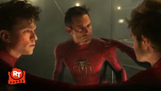 SPIDERMAN 4 NEW HOME – Teaser Trailer 2025 Marvel Studios [upl. by Hewett]