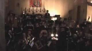 Mardi Gras from the Mississippi Suite by Ferde Grofe amp Performed by the SFLGFB Concert Band [upl. by Sacttler]