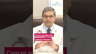 🚫 Debunking Myths Cancer Spread After Radiation Therapy [upl. by Tullusus361]