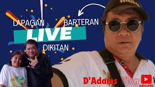 Barteran Lapagan Dikitan [upl. by Kcoj]