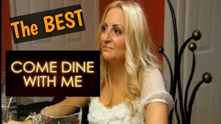 Come Dine With Me Sally Jacks TV Mum [upl. by Oninrutas]