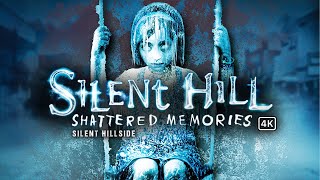 Silent Hill 2  Teaser Trailer  PS5 Games [upl. by Ester]