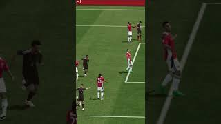 vitinha intermiami fifa fcmobile football soccergame soccergame efootball dls23 futbol [upl. by Honeywell]