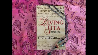 Bhagavad Gita Background And Introduction [upl. by Annij663]