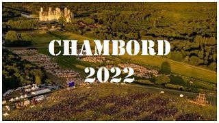 Les 50 ans des SUF weekend à Chambord [upl. by Pollard]