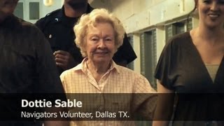 Texas Woman 88 yrs old in Angola State Penitentiary [upl. by Reiss]