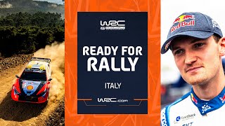 Everything You Need To Know For WRC Rally Italia Sardegna 2024 🇮🇹 [upl. by Sacul]