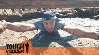 Tough Mudder 2016 Season Launch  Tough Mudder [upl. by Lanfri]