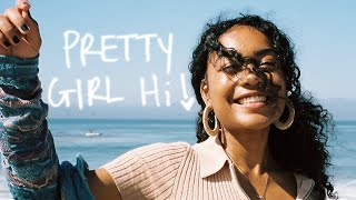 UMI  Pretty Girl hi Official Audio [upl. by Haskell]