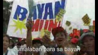 BAYAN MUNA [upl. by Itida]