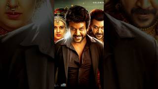 Chandramukhi2 Hindi Official Trailer  Raghava Lawrence  Kangana Ranaut  P Vasu actionhorror [upl. by Eziechiele934]