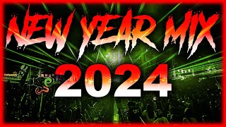 NEW YEAR DJ MIX 2024  Mashups amp Remixes of Popular Songs 2024  DJ Remix Club Music Party Mix 2025 [upl. by Vinson]