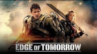 Edge of Tomorrow Full Movie Facts And Review  Hollywood Movie  Full Explaination  Emily Blunt [upl. by Ilagam]