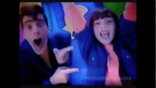 Comercial juego Destreza 90´s [upl. by Ardnuaek]