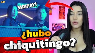 😱MAJO HABLA DE SU AMPAY CON FANODRIC ¿ SE UNIRÁ A LA DODO HOUSE [upl. by Stein]