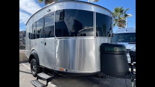 2024 AIRSTREAM BASECAMP20XREI NV Las Vegas Henderson Salt Lake City Phoenix Bakersfield [upl. by Evette]