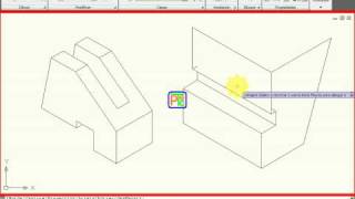 200 VIDEOS Curso Autocad 2011 CEPS UNI PERUVIANTEC [upl. by Evvy832]