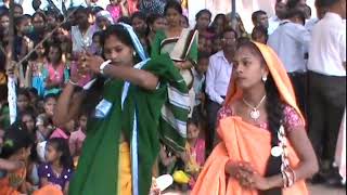 Adivasi Rodali Ashram School Talamba 2  Rodali Song [upl. by Pierrepont]