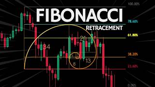 Fibonacci Retracement Trading Strategy Explained For Beginners amp Advanced Traders [upl. by Bonnes]