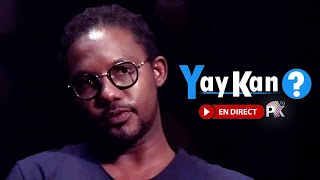 YAYE KAN Episode 4 avec Pape Sidy FALL Animateur [upl. by Alecram]