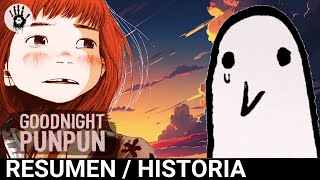 OYASUMI PUNPUN Resumen  Historia [upl. by Attenyl986]