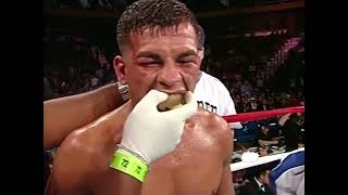 Legendary Fight GATTI vs WARD Round 9 amp 10 UNCUT Highlights [upl. by Jeconiah]