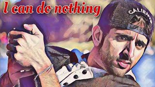 I can do nothing but  Poem by Fazza [upl. by Nywde]