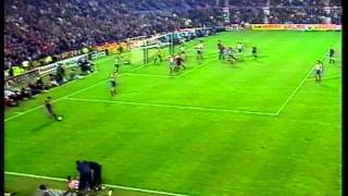 Fc Barcelona  Atletico Madrid 5  4 1996  1997 Amazing match [upl. by Poock245]