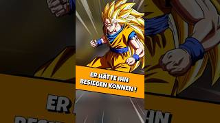 Son Goku ist stärker als Vegeta [upl. by Hajile]