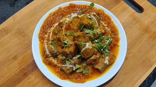 kebab curry  Recipe Revealed [upl. by Connelly]