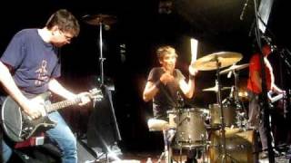 SHELLAC  Bell House Brooklyn 9710 part 1 [upl. by Nilkoorb392]