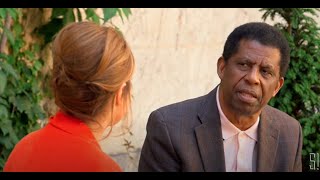 Linterview de Dany Laferrière  Baudelaire la censure et la morale  Le doc Stupéfiant [upl. by Eatnoj90]