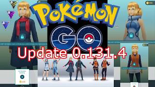 Update bringt mehr SICHT Sonderbonbons und mehr Pokemon Go deutsch Berlin 42 [upl. by Gingras]