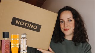 HAUL NOTINO🔥 [upl. by Nanji]