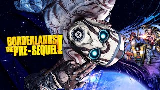 Borderlands TPS  Intelligences of the Artificial Persuasion PART 1 [upl. by Aholah]