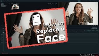 Face Swap Video Editing Deap Face  How to Make FaceSwap Videos with Android  Change Face in Video [upl. by Ihp465]